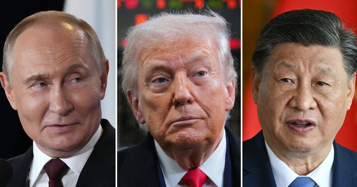 Trumps &lsquo;Board of Peace&rsquo; could upend world order, but faces pushback from allies