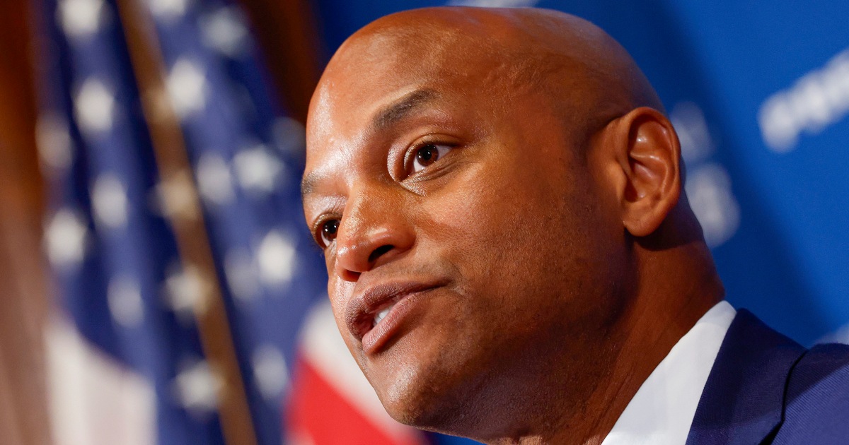 Maryland commission proposes redrawn congressional map, despite Democratic divisions