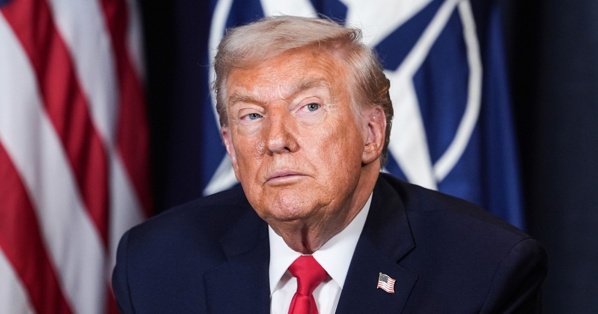 First wrongful death lawsuit filed against Trump administration over boat strikes