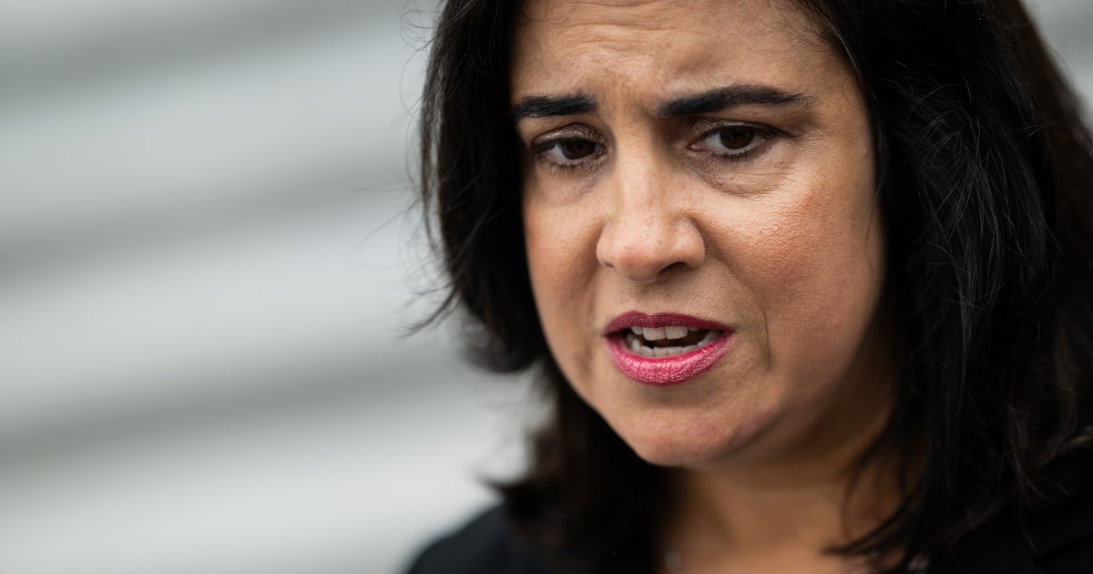 New York judge rules GOP-held district is unconstitutional, ordering a new map