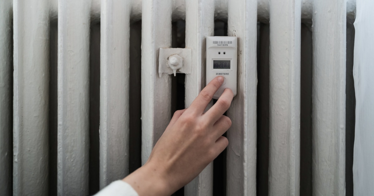 Winter Storm Drives Up Household Energy Bills