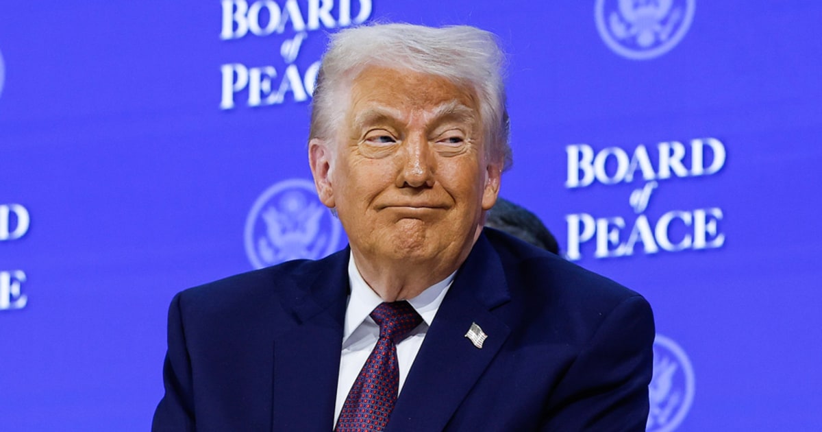 'The damage has been done': As Trump claims victory on Greenland, Europe loses trust