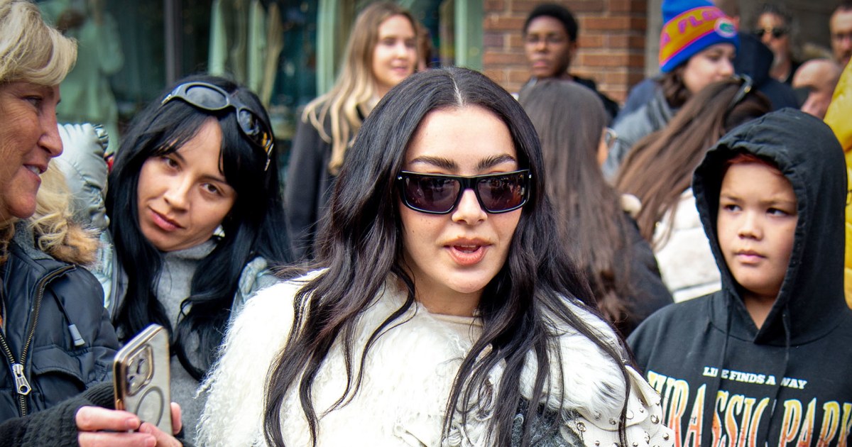 nbcnews.com - Brat' Sundance: How Charli XCX became the new queen of indie film