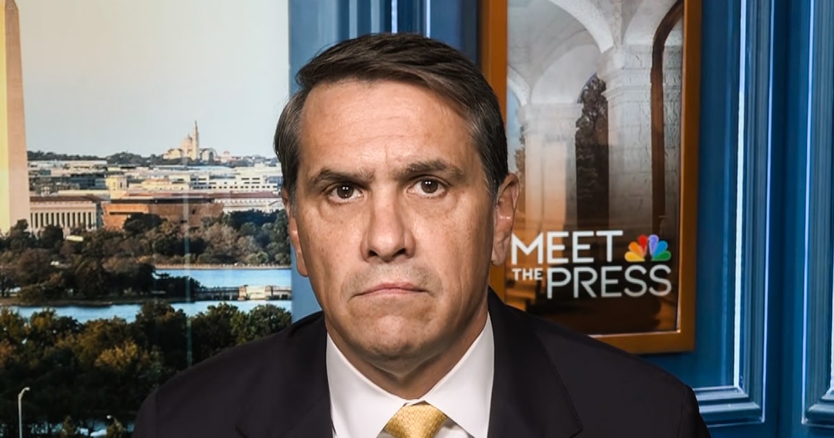 Deputy AG says federal agents are acting humanely amid scrutiny of immigration operations Deputy AG says federal agents are acting humanely amid scrutiny of immigration operations