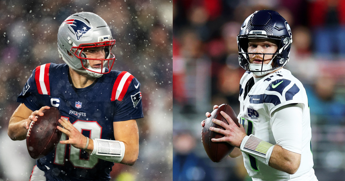 Patriots vs. Broncos pembaruan langsung: New England, Denver bermain untuk tempat di Super Bowl