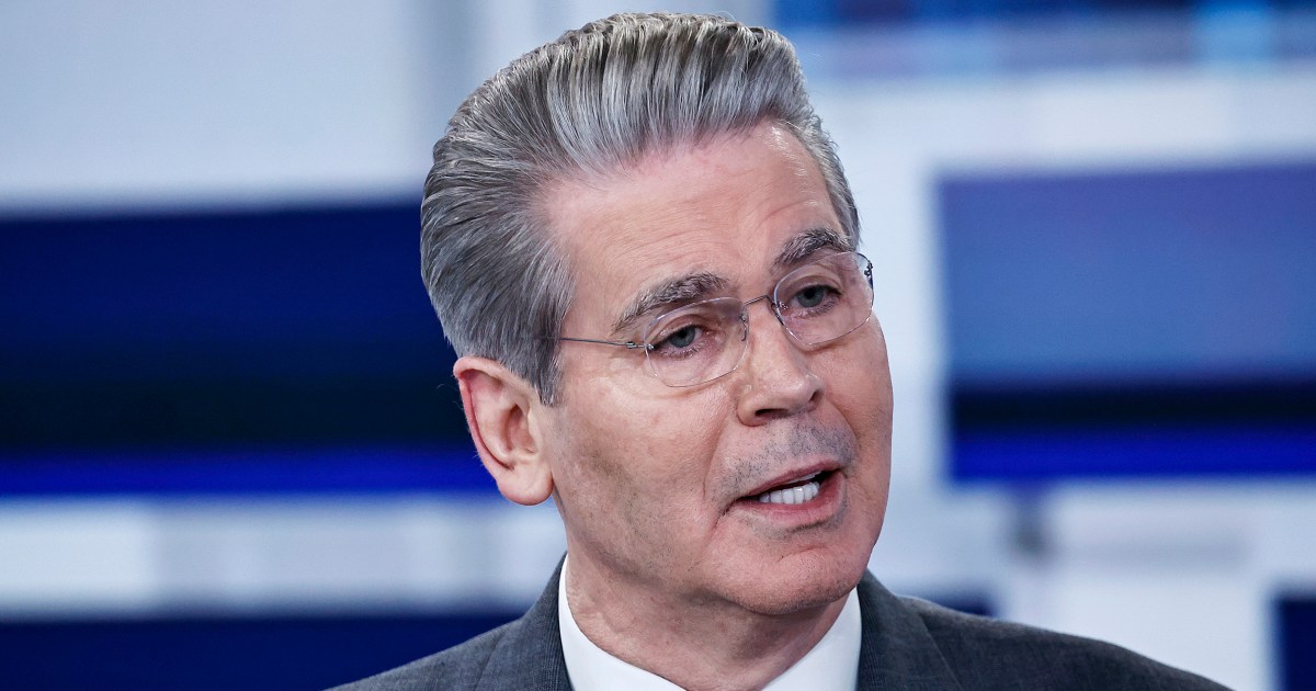 Treasury secretary predicts 25 million will take advantage of new 'Trump Accounts' for kids