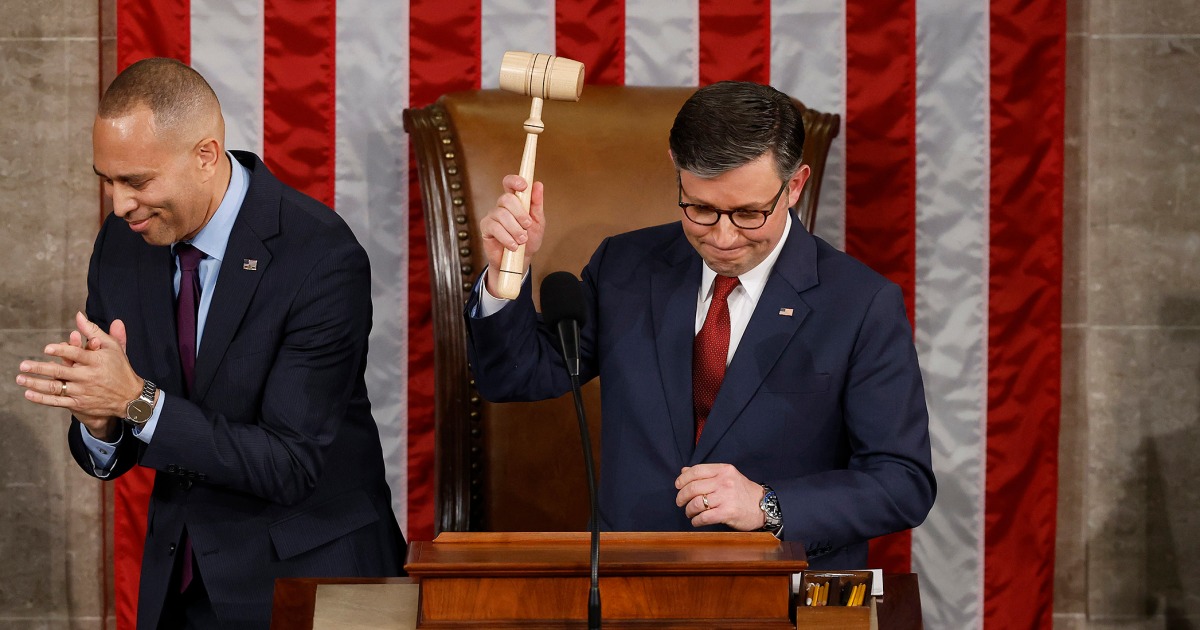 How the midterms are shaping up: From the Politics Desk