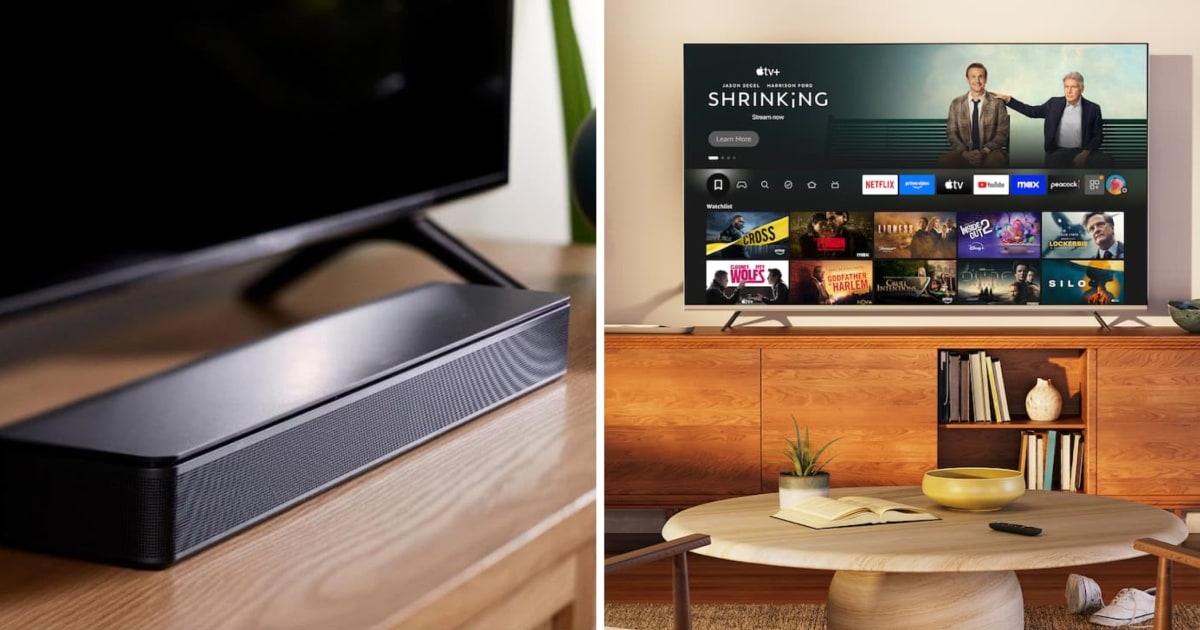 Best Buy’s 48-hour flash sale ends today, and it might be your last chance to get a great TV deal before the big game