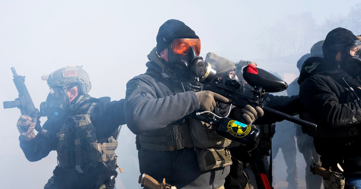 A federal judge on Saturday declined to immediately halt Operation Metro Surge, allowing the sweeping federal immigration enforcement effort to continue in Minnesota while a broader legal challenge plays out.