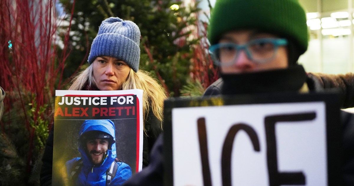 The Department of Justice has opened a federal civil rights probe into the fatal shooting of Alex Pretti in Minneapolis, Deputy Attorney General Todd Blanche said in a Friday.