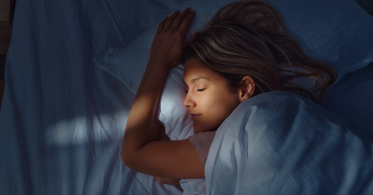 Night owls likely have poorer heart health than early risers, new study shows