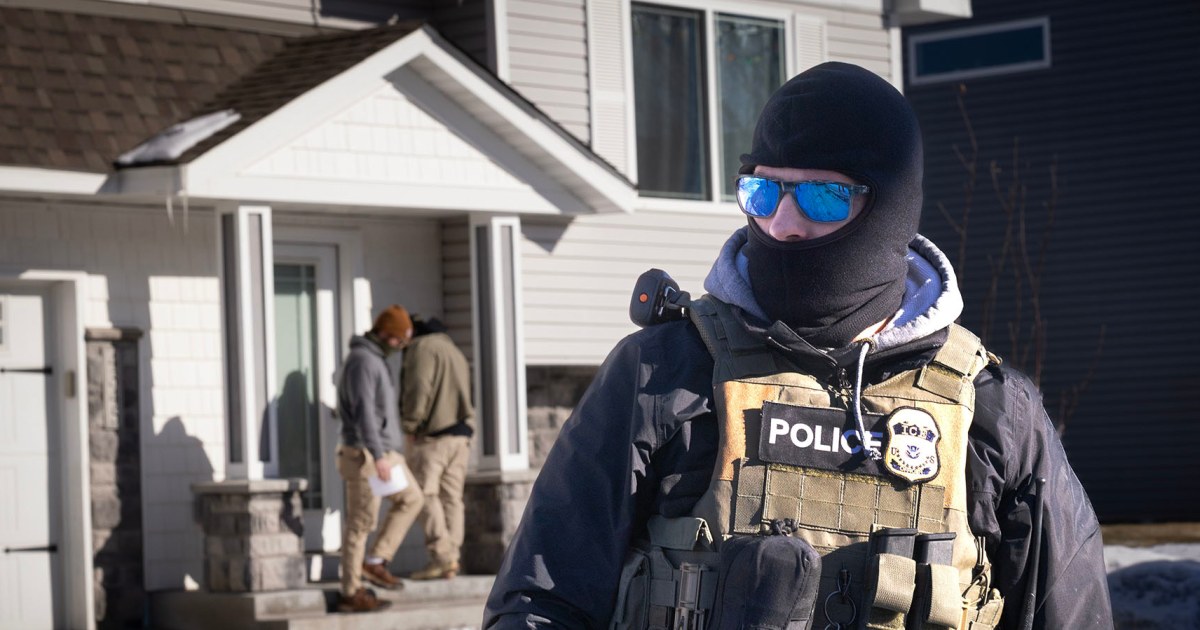 Here's the biggest news you missed this weekend