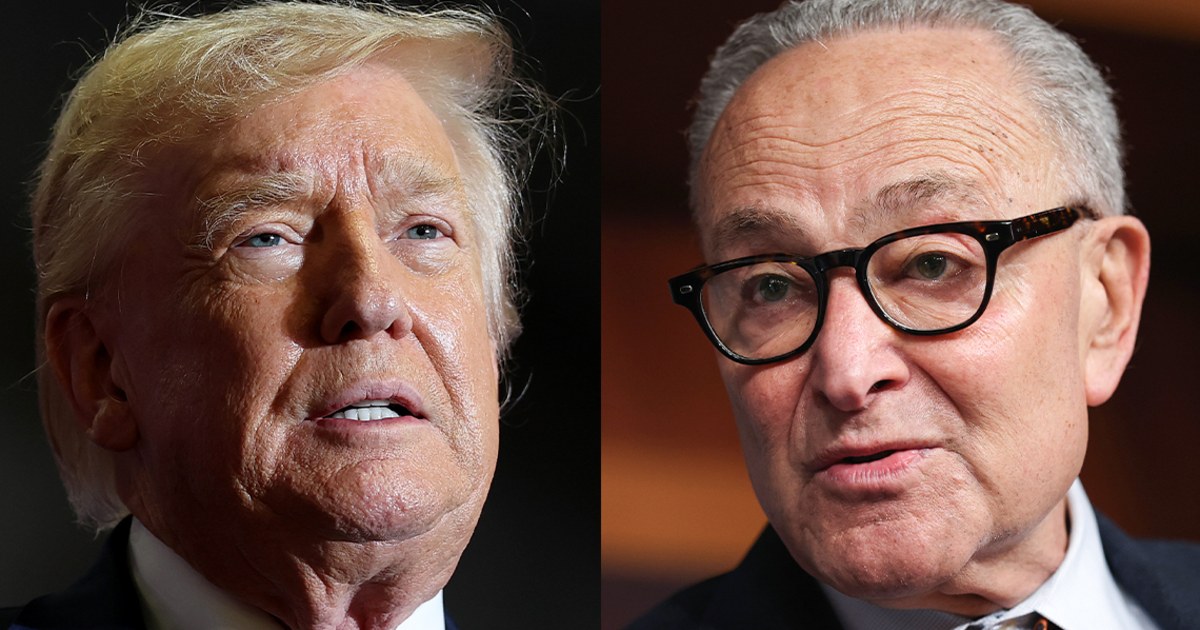 The agreement includes advancing five spending bills and funding the Department of Homeland Security for two weeks as lawmakers negotiate changes to DHS and ICE.