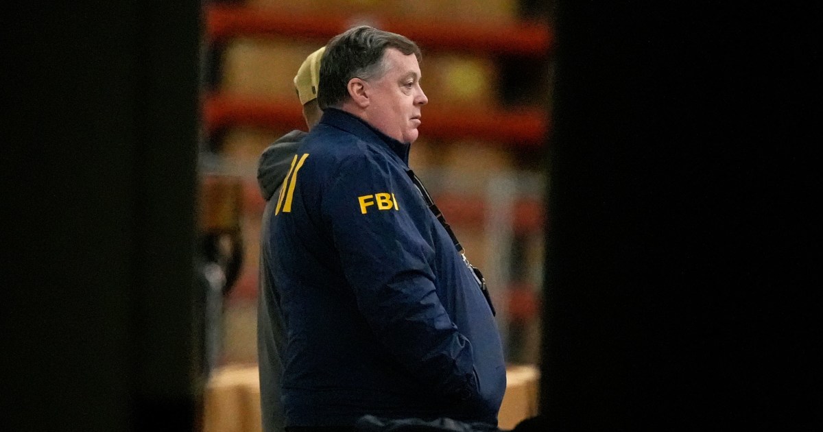 Election officials push back against Trump administration after Fulton County raid