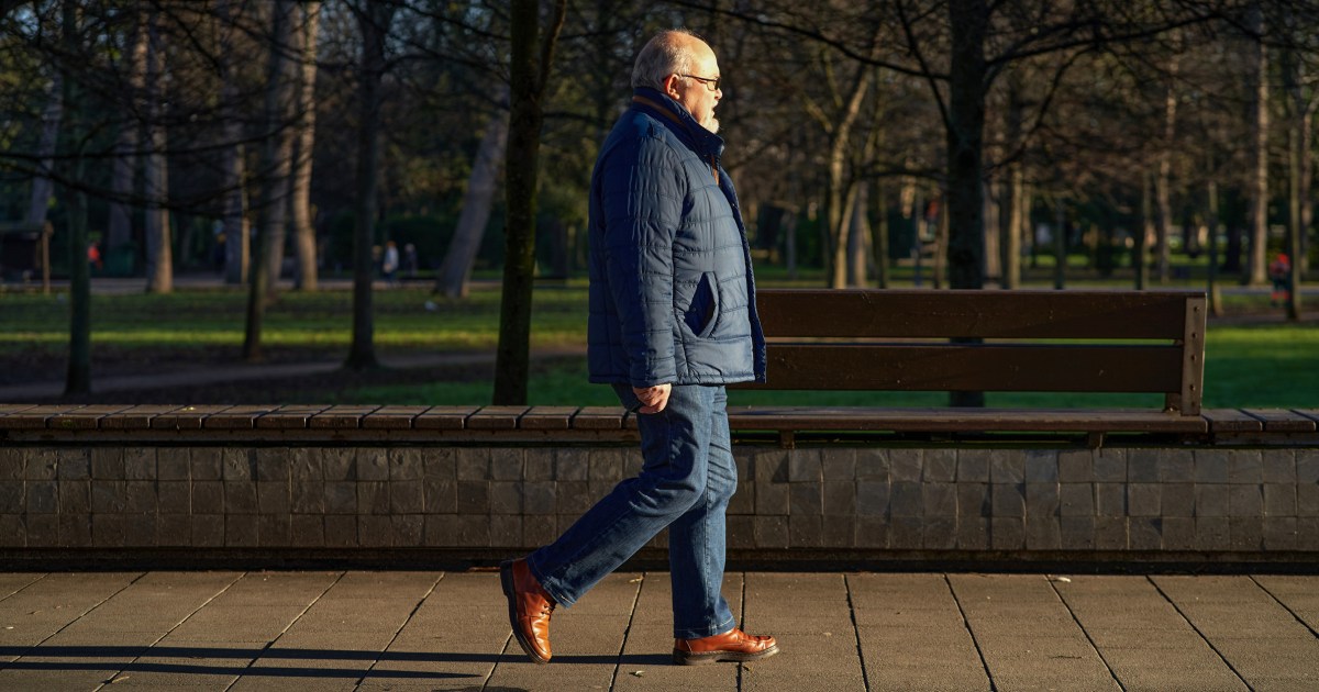 Genetics play a larger part in lifespan than previously thought