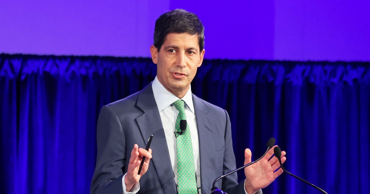 President Donald Trump plans to nominate Kevin Warsh to the board of the Federal Reserve as a governor and the next chair of the central bank