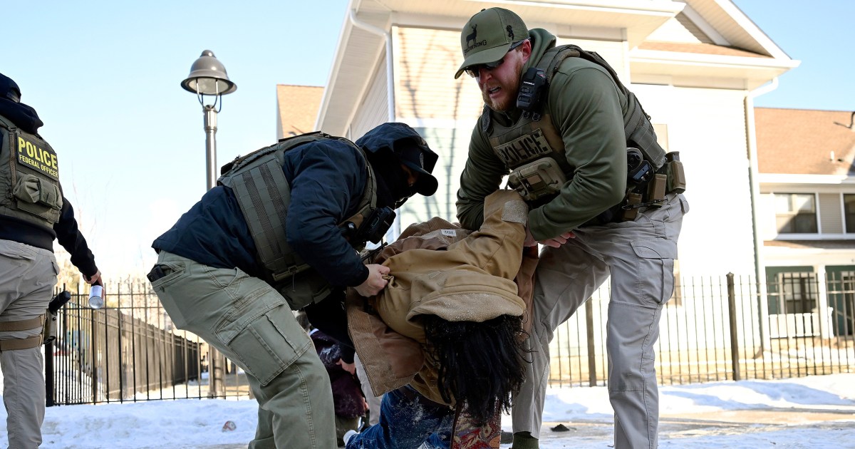 Anti-ICE demonstrations spread nationwide and DOJ launches civil rights probe into Alex Pretti’s fatal shooting in Minneapolis  www.nbcnews.com