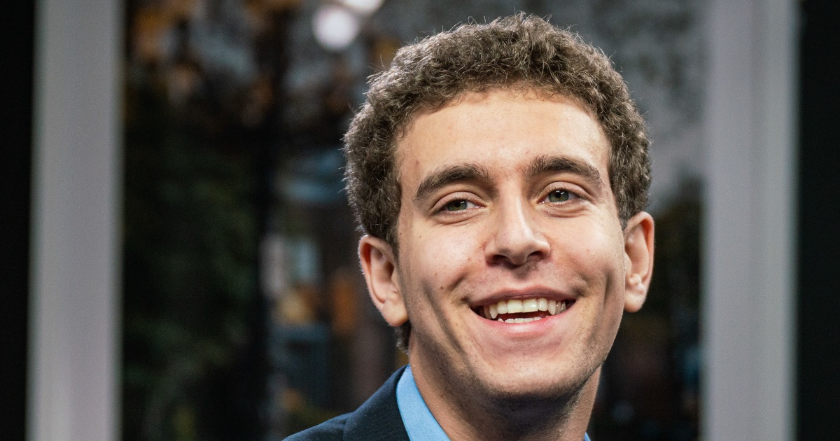 Chess grandmaster Daniel Naroditsky had drugs in his system at time of death, toxicology report says