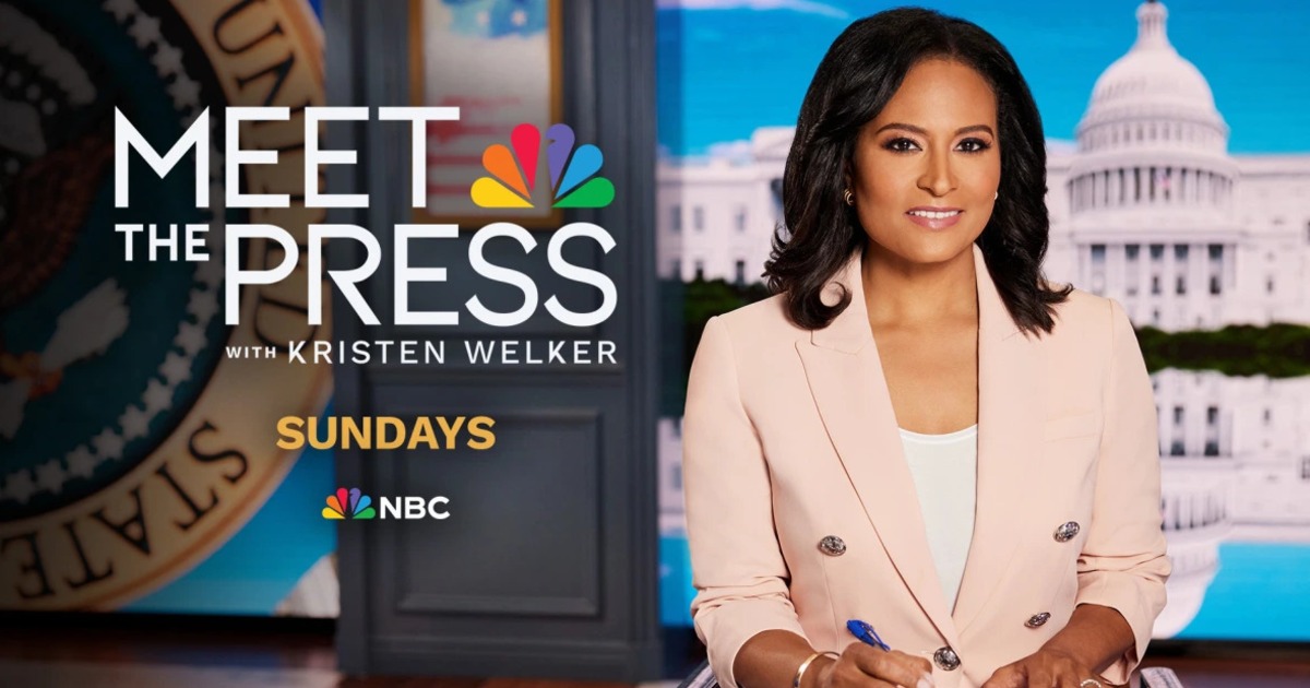 Meet the Press - January 18, 2026