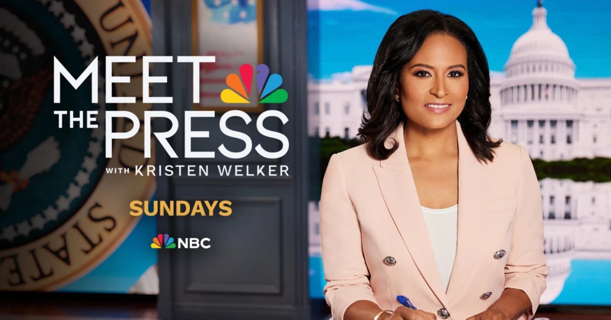 Meet the Press Transcripts