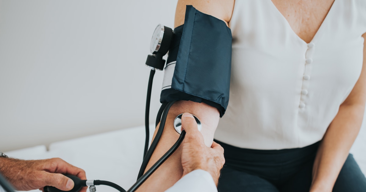 nbcnews.com - Why heart disease and stroke are projected to rise significantly in women, even younger ones