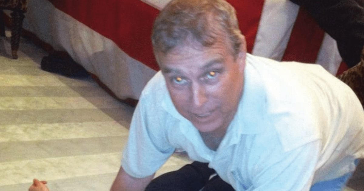 Former Prince Andrew should testify before Congress, U.K.'s Keir Starmer says as Epstein revelations mount