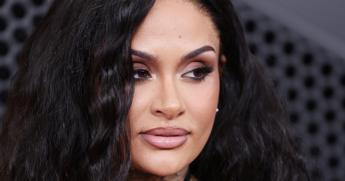 Grammys 2026 red carpet: All the fashion looks as some artists protest ICE