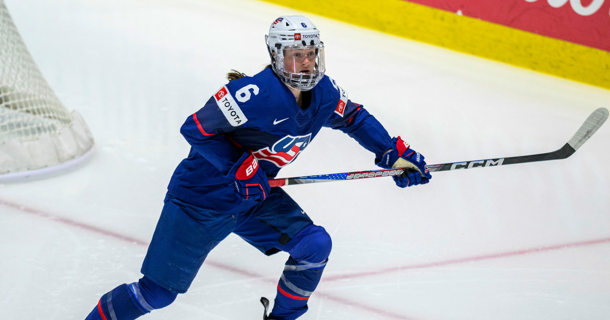 Rory Guilday's long road from chemotherapy to the Olympics