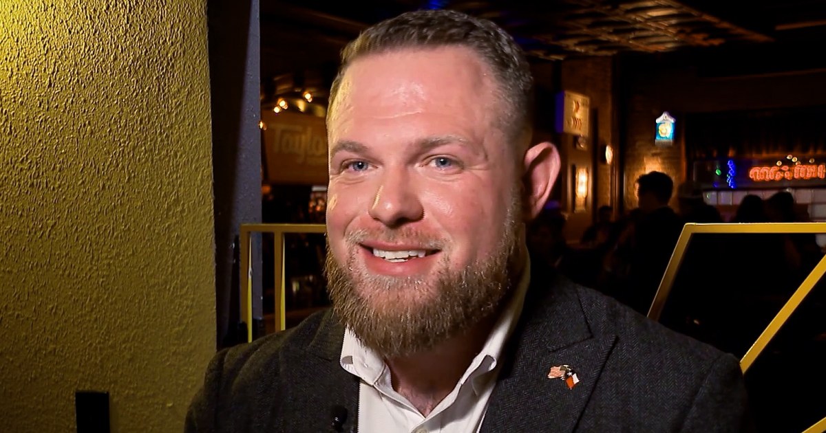 Democratic victory in deep-red Texas district casts a pall over GOP plans to keep the House