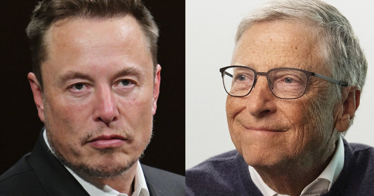 nbcnews.com - Latest Epstein files release rattles Silicon Valley