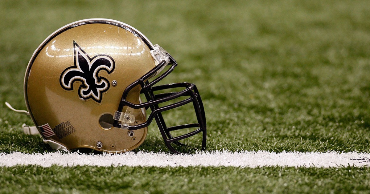NFL to kick off in Paris for the first time with a New Orleans Saints game