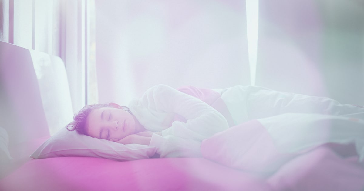 Pink Noise May Be Bad For Sleep Quality, New Research Finds