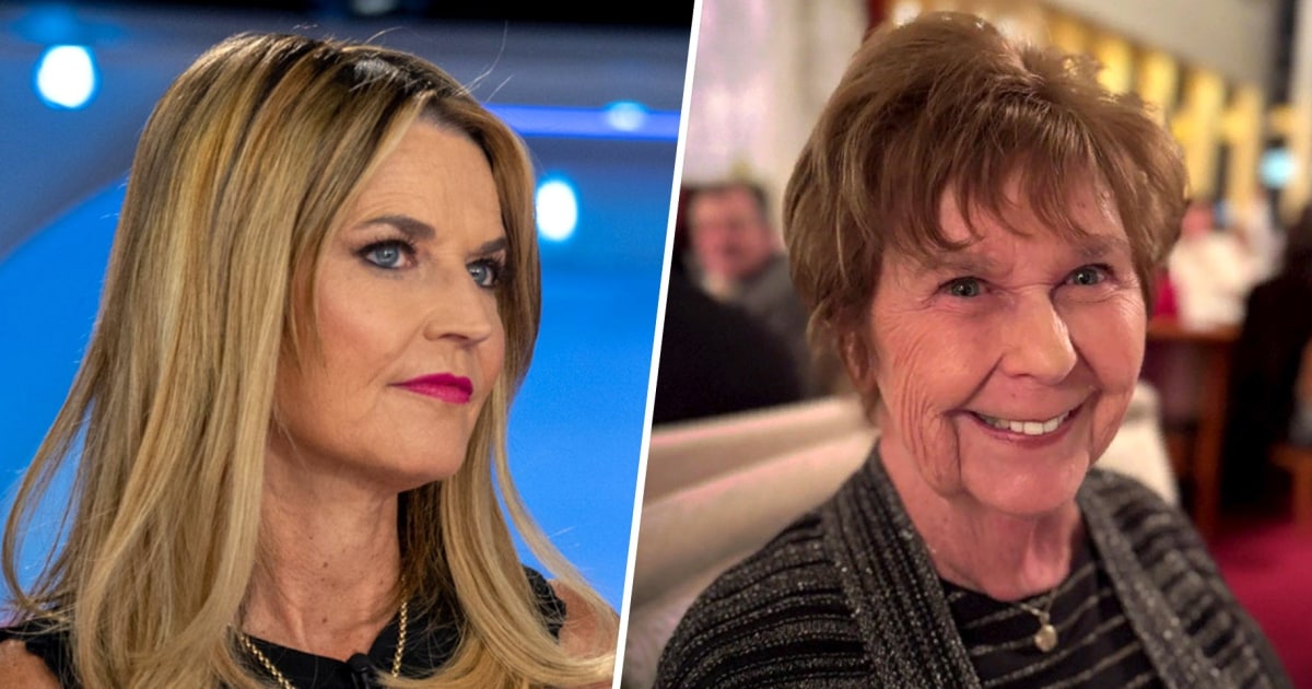 What we know about the search for Nancy Guthrie