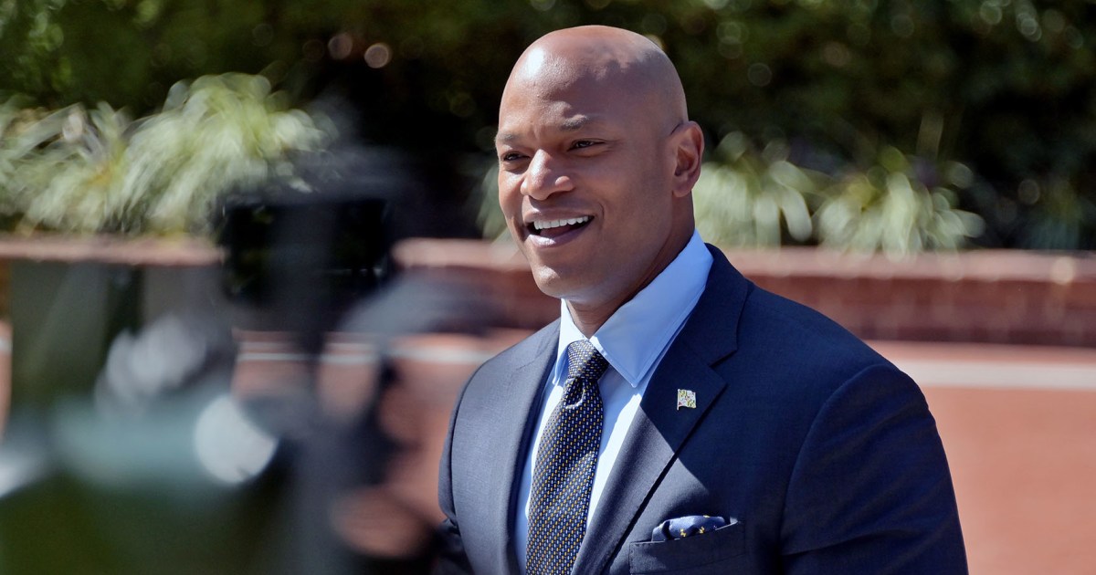 Maryland House passes new congressional map, setting up a showdown with the state Senate