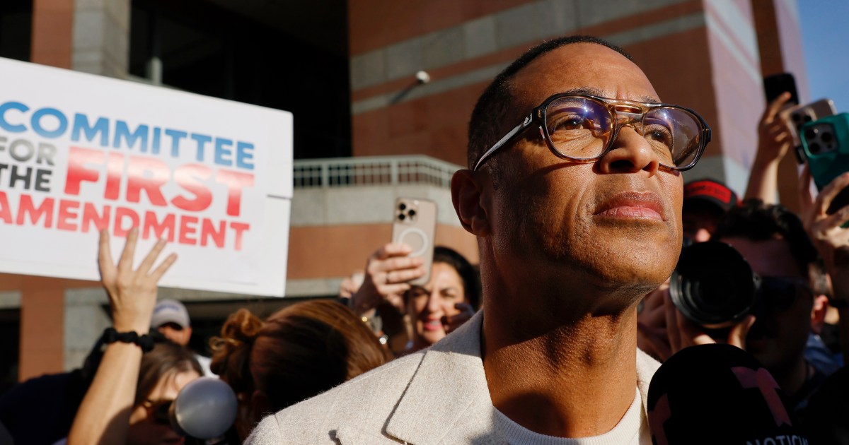Don Lemon says he offered to turn himself in but was arrested to 'embarrass' him