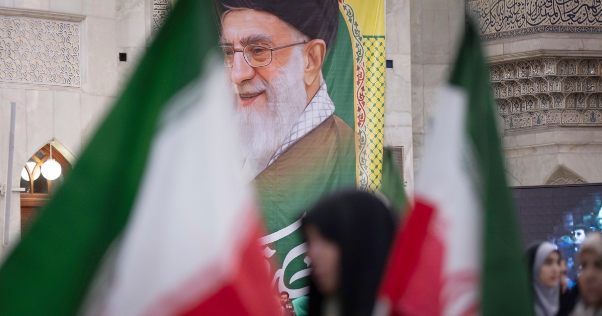 U.S. and Iran may hold talks in Istanbul  on Friday as Trump weighs military action