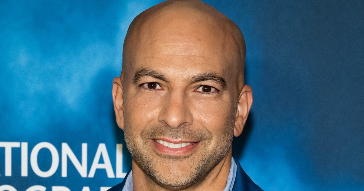 Longevity doctor Peter Attia faces backlash over comments in Epstein files