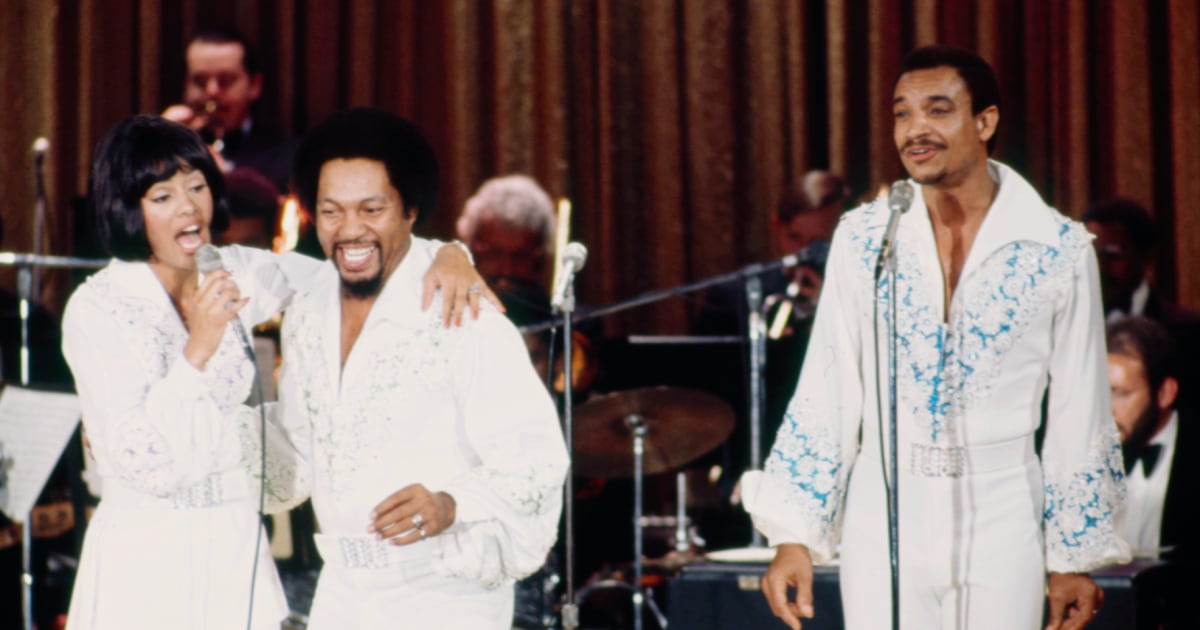 LaMonte McLemore, singer and founding member of the 5th Dimension, dies
