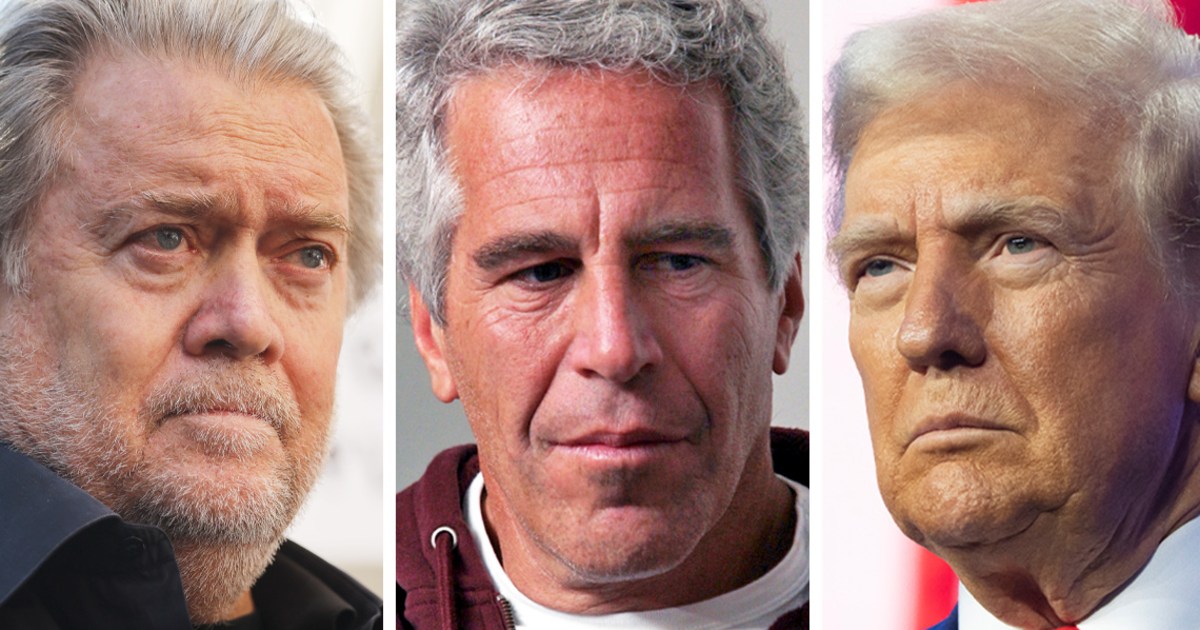 Latest Jeffrey Epstein file disclosures rock the rich and powerful: top takeaways
