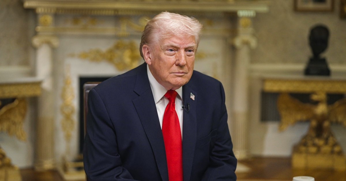 President Donald Trump said Wednesday that his pick to lead the Federal Reserve would not have received the job offer had he expressed a desire to raise interest rates.