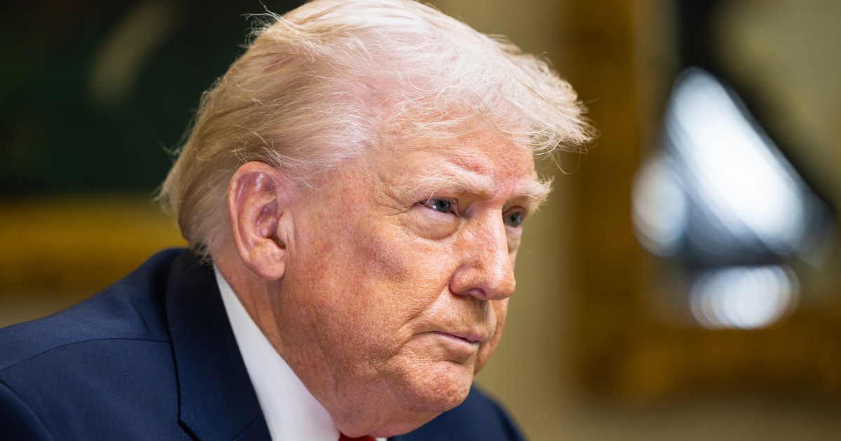 Trump Plans To Expand Immigration Crackdown