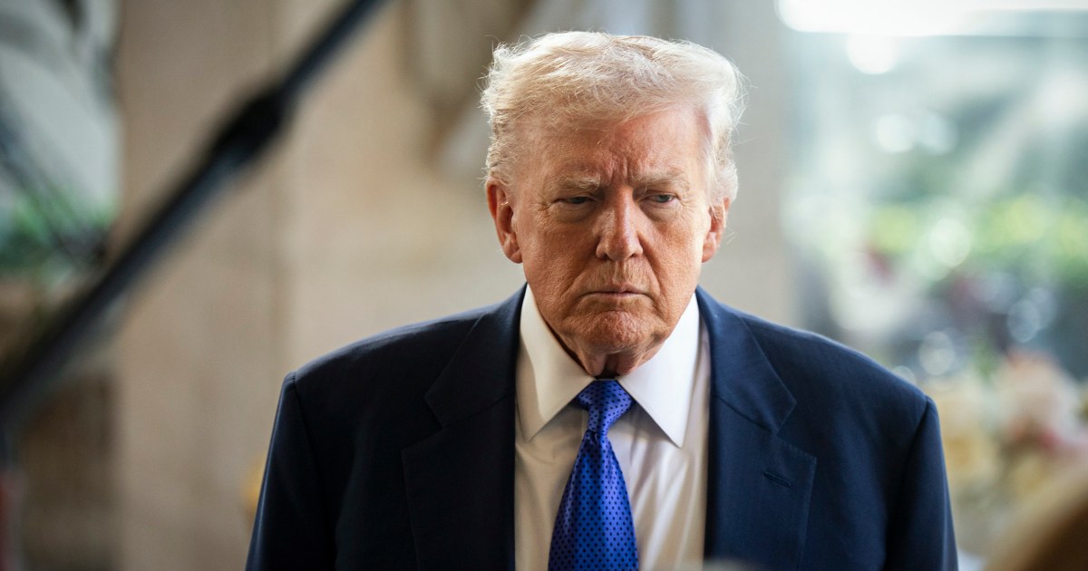 Local officials push back on Trump's threats to 'nationalize' elections in targeted cities