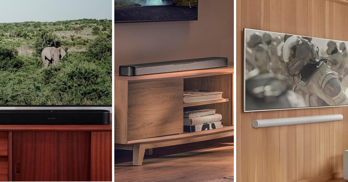 You’re not imagining things — TV audio is getting worse. Here’s how to fix that.