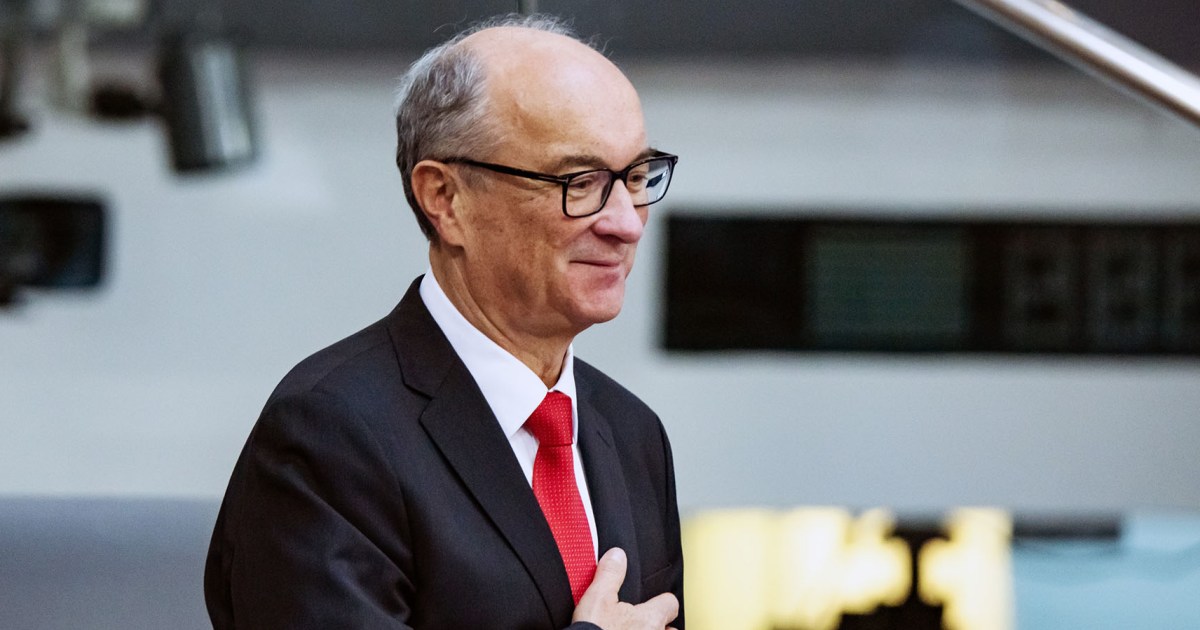 U.S. cuts ties with Polish speaker of parliament over 'insults' against Trump