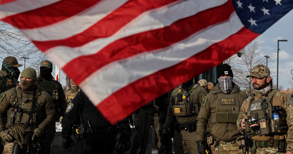 In Minnesota, Legislature braces for federal immigration fight as enforcement surge winds down