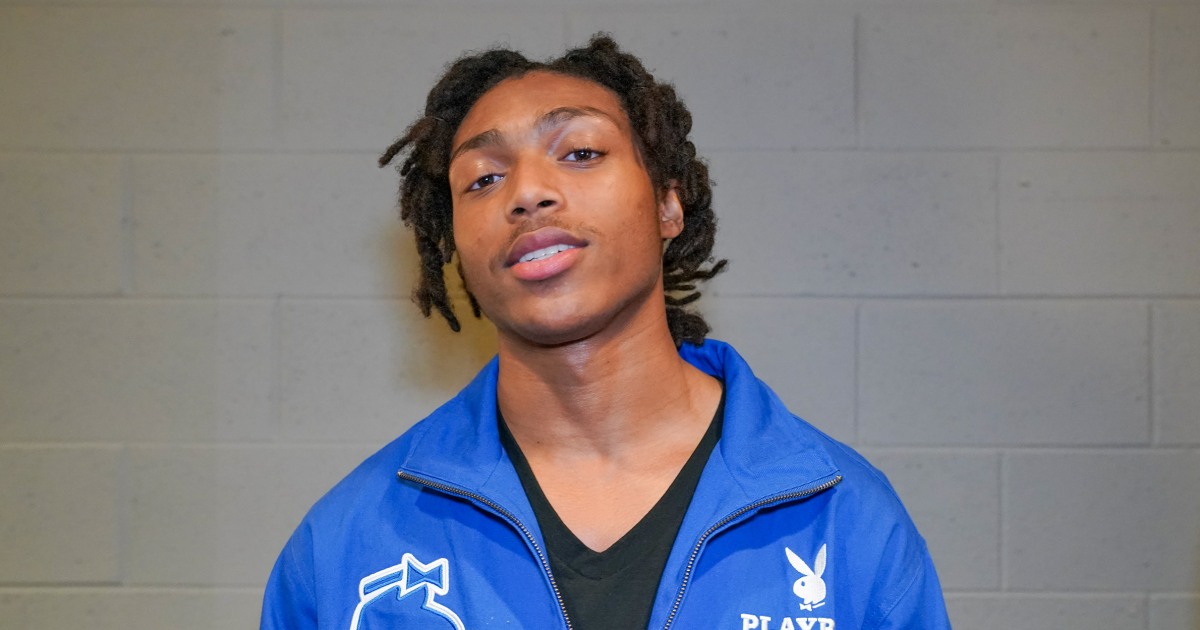 Body Believed To Be Rapper Lil Jon's Son Found In Georgia Pond Days After He Went Missing