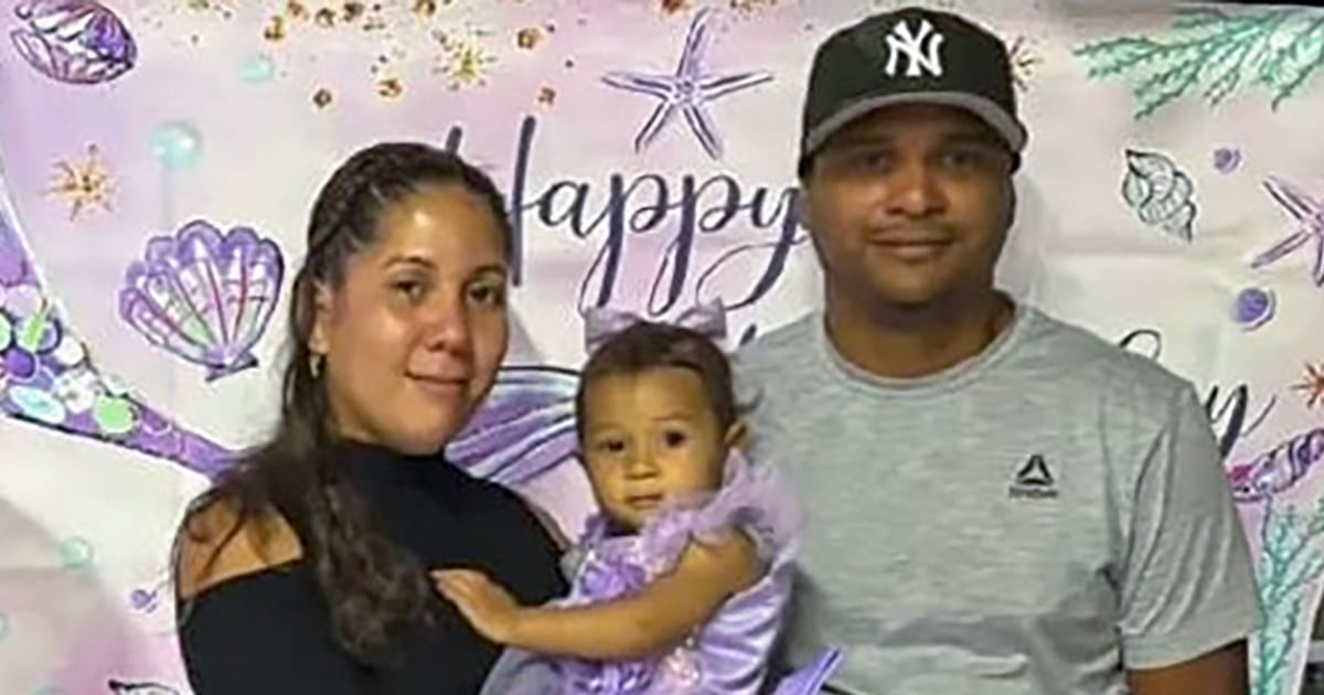 Toddler hospitalized with respiratory failure was returned to ICE detention without prescribed medication, lawsuit says