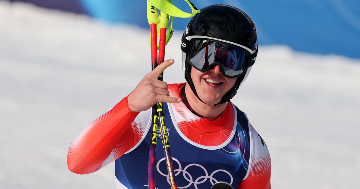 Follow the latest news on the Milan Cortina Olympics as the 2026 Winter Games are underway. 