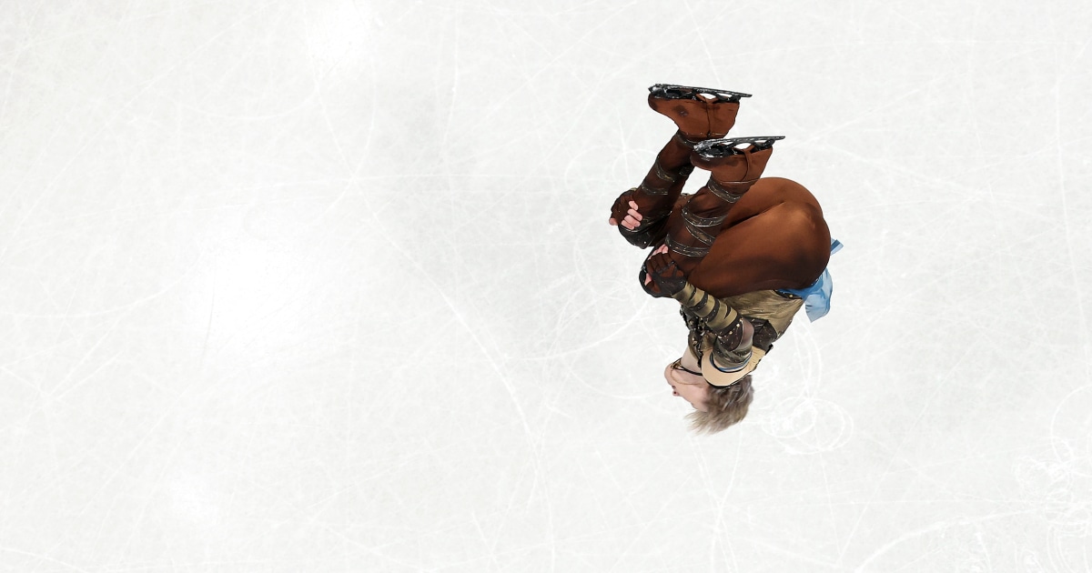 From the Sports Desk: And the medals go to…