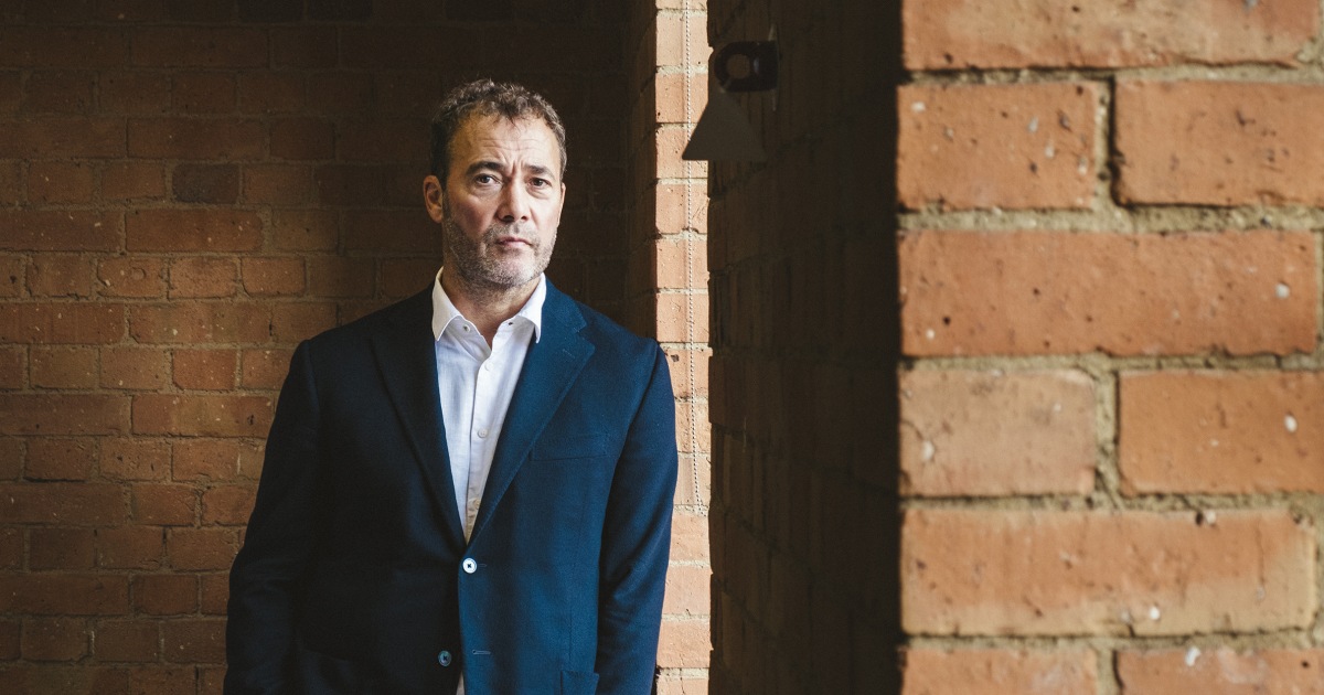 Will Lewis steps down as publisher and chief executive of The Washington Post